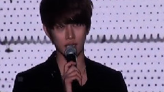 Super Junior,金希澈(Super Junior),圭贤(Super Junior) - Sorry Sorry & Talk