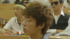 Infinite,4minute - <纯情的时代> 预告片