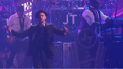 Justin Timberlake - Suit & Tie & Mirrors & TKO