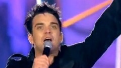 Robbie Williams - Angels