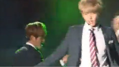 EXO,EXO-M - Wolf & Growl