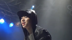 Block B - Turn Around