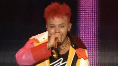 BigBang,G-Dragon(BigBang) - Crayon & Fantastic Baby