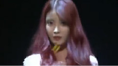 IU - 粉红色高跟鞋