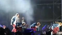 EXO,EXO-M,EXO-K - Growl