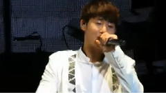 Infinite,金圣圭(Infinite) - Talk
