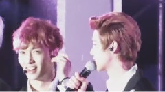 EXO,EXO-M - Talk