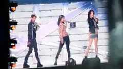 f(x) - Electric Shock