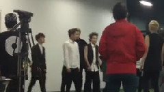 EXO,EXO-M,EXO-K - 后台