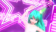 VOCALOID家族 - ルカルカ★ナイトフィーバー