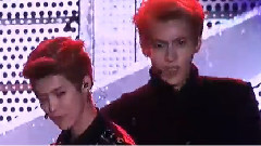 EXO,EXO-K,EXO-M - MAMA