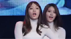 EXID - Who's That Girl