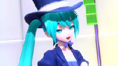 初音未来,VOCALOID家族 - Innocence