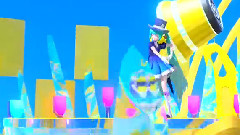 初音未来,VOCALOID家族 - YELLOW