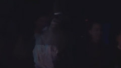 Sandara Park,2NE1 - AON After Party