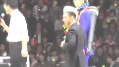 太阳(Bigbang),BigBang - Group Rope Jumping Yokohama