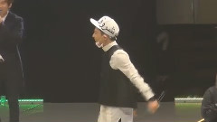 太阳(Bigbang),BigBang - Hula Hoop Kobe