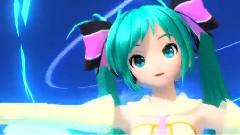 初音未来,VOCALOID家族 - 积乱云涂鸦