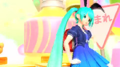 初音未来,VOCALOID家族 - メランコリック