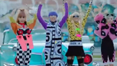 2NE1 - Happy