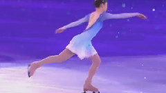 金妍儿 - Let it Go