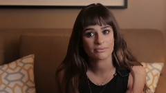 Lea Michele - Album Track By Track 第二部分