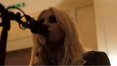 The Pretty Reckless - Zombie