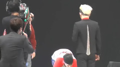 太阳(Bigbang),BigBang - Golf Mission Fukuoka