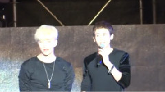 2PM - 尼坤讲中文