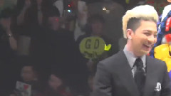 太阳(Bigbang),BigBang - Pedometer Mission Yokohama