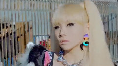 2NE1 - HAPPY