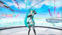 初音未来 - Sekiranun Graffiti