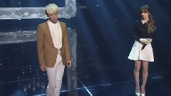 S.M THE BALLAD - 呼吸