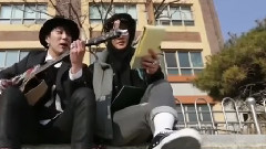 Winner,姜昇润(Winner),李昇勋(Winner) - 在起跑线上