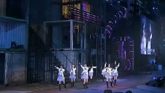 SKE48,AKB48 - 羽豆岬(柏木由纪ver)