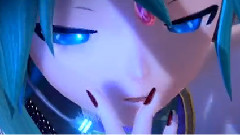 初音未来,VOCALOID家族 - 阿拉伯公主