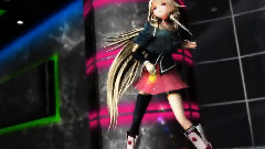 VOCALOID家族 - Cyber Thunder Cider