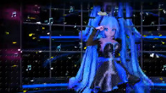 初音未来 - Help Me!!
