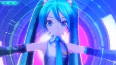 livetune,初音未来,VOCALOID家族 - Decorator