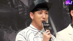 韩善花(Secret),李宝英,B1A4,Secret - <神的礼物-14天>新闻发布会