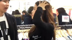 朴孝敏(T-ara),T-ara - Eight Seconds'Store 开业