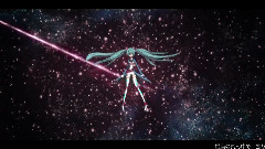 初音未来 - ビッグクランチ