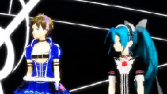 初音未来,巡音流歌,VOCALOID家族 - Lamb.