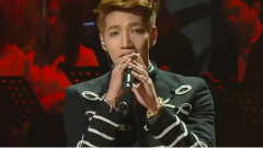 2PM - KBS 不朽的名曲 2PM Cut