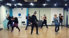 BTOB - 滴滴叭叭