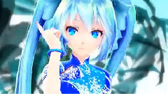 初音未来,重音teto - Lamb.