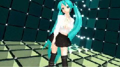 初音未来 - Girls