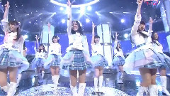 SKE48 - 未来とは?
