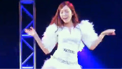 少女时代,Jessica - U-EXPRESS Live 2014