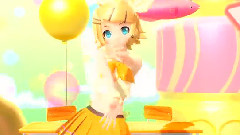 镜音双子,VOCALOID家族 - メランコリック